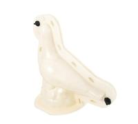 SEWACC Moule Béton Colonne Romaine et Boule Feng Shui pour Jardin Accessoire DIY Facile à Utiliser Modèle Épais pour Décor Extérieur Balustrade et Clôture Élégante