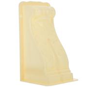 SEWACC Moule Corbeau Européen Béton Renforcé pour Colonne et Décoration Architecturale Moulage pour Jardin Plafond et Projet Paysager