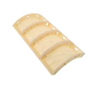 SEWACC Moule De Colonne Romaine Plastique Gabarit De Moulage pour Décorations De Jardin Modèle Classique De Colonne
