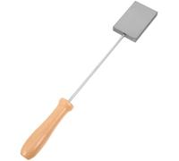 SEWACC Moule en graphite - Moule graphite - verre coulée en lingotière s en pour la coulée de ée palette en pour soufflage de verre