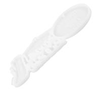 SEWACC Moule en Silicone Époxy pour Porte-clés Forme de Chapeau de Docteur, Léger et Facile à Utiliser, pour Décorations Suspendues et Bijoux DIY