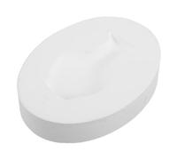 SEWACC Moule Plâtre Diy pour Mini Vase Magnets de Gabarit de Céramique avec Démoulage Rapide pour Décorations Artisanales à Domicile