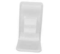 SEWACC Moule Réutilisable pour Colonne Romaine Moule Béton Décoratif Bricolage Jardin 25cm Facile à Utiliser Construction Européenne Projets De Jardin Décoration Extérieure Rénovation