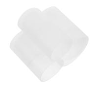 SEWACC Moule Silicone Pot Stylo pour DIY Organisateur Pinceaux et Support Stylo Compatible Résine Époxy Ciment Argile Rangement Produits Cosmétiques et Accessoires de Bureau