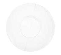 SEWACC Moule Sphérique Silicone Haute Transparence pour Résine Époxy Design sans Polissage Durable et Polyvalent pour Bricolage et Artisanales