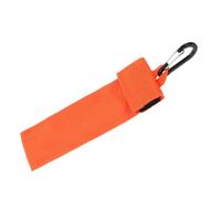 SEWACC Organisateur Suspendu Polyvalent en Sangle pour Camping Extérieur avec Fermeture Sécurisée et Mousqueton, Pochette à Outils Pratique pour Aventures en Plein Air