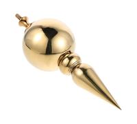 SEWACC Ornement de Drapeau Acier Inoxydable Embout Boule Durable Compatible avec Drapeaux Officiels pour Bureaux Gouvernementaux et Décorations Extérieures