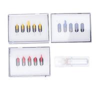 SEWACC Outil De Découpe pour Traceur avec Lames De Lettrage Cutter De Gravure Et Cutter De Lettrage pour Ordinateur