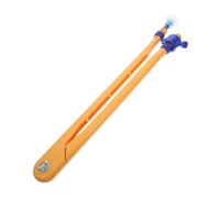 SEWACC Outil de Dessin Géométrique Multifonction pour Enseignement des Mathématiques Compas de Tableau pour Démonstrations Classe Accessoire Scolaire pour Enseignants