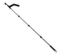 SEWACC Outils de nettoyage du toit pour gouttières outil de nettoyage de gouttière poteau de de gouttière pelle de nettoyage de gouttière outils de gouttière Plastique