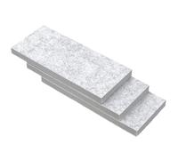 SEWACC Panneau Isolant en Mousse pour Climatiseur Kit D’Étanchéité Réglable pour Fenêtre Isolation Thermique et Phonique Bloqueur de Chaleur 1 Pièce Adapté pour Climatiseur Portable