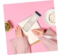 SEWACC Papier Vintage pour Journal DIY Carnets Motifs Décoratifs pour Scrapbooking Carnet de Notes Fond Album et Papier de Message Artisanaux