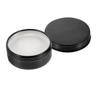 SEWACC Pâte à Sourcils Lavable pour Cartographie Précise Pâte à Modeler pour Sourcils en Boîte Outil de Maquillage pour Dessin et Positionnement