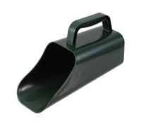 SEWACC Pelle de Jardin Plastique Multifonction avec Seau pour Plantation Outil Léger pour Creuser Tamiser et Remplir Le Sol pour Plantes Intérieur et Succulentes