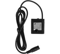 SEWACC Petite Pompe à Eau Submersible 12V sans Balais pour Fontaine Animale Mini Pompe Silencieuse Rotor Compatible Distributeur D’Eau pour Chats et Petits Animaux