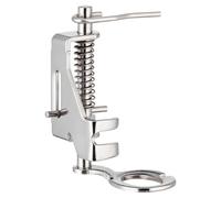 SEWACC Pied Broderie Machine à Coudre pour Machine Domestique, Quilting