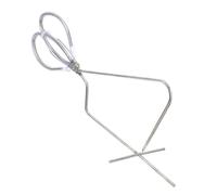 SEWACC Pince À Glaçure Céramique Vitrage Piler Pince De Vitrage En Céramique Haute Température e En Poterie Argile Outil Poterie Trempage e Argile e Piler