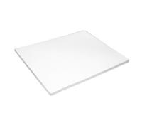 SEWACC Plaque de Gel pour Impression Artistique Garçon Fille Surface Réutilisable Antiadhésive Presse Souple et Flexible pour Outil Créatif pour Loisirs Scrapbooking et Projets Mixed