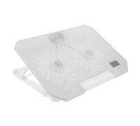 SEWACC Plateau de Dissipation de Chaleur avec Ventilateurs et Ports USB pour Ordinateurs de Jeu et