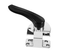 SEWACC Poignée de Porte de Congélateur de Durable Design Minimaliste Élégant pour Armoires et Appareils Ménagers Résistance et Finition Confortable