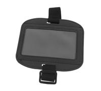 SEWACC Porte Badge Horizontal Étanche pour Cartes Identité Étui Matériaux Résistants à Eau pour Activités et Usage