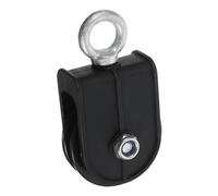 SEWACC Poulie de Câble Fitness Silencieuse avec Roulement Accessoire pour Système de Poulie Gym à Domicile Résistance Élevée et Sécurité Renforcée