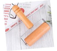 SEWACC pour Outil de Laminage Ergonomique pour DIY Artisanat avec Poignée Unique Roulement pour Pâte et Peinture Strass