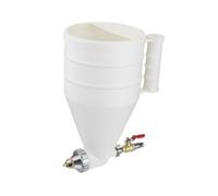 SEWACC Pulvérisateur de Peinture Pratique pour Projets de Décoration Aérosol Manuel et Facile à Utiliser pour Peindre Murs Meubles et Dessins Artistiques