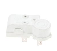 SEWACC Relais de Démarrage Ptc Protecteur de Surcharge pour Compresseur de Réfrigérateur et Refroidisseur Réparation Simple pour Mini-réfrigérateurs et Caves à Vin