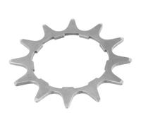 SEWACC Roue de Rechange pour Vélo VTT en Acier Inoxydable 12 Dents, Facile à Utiliser, pour Aventures en Plein Air et Changement de Vitesses Rapide