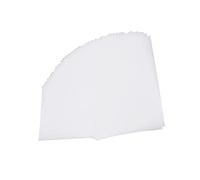SEWACC Rouleau De Papier Calque Haute Transparence (100 Feuilles) Pour Le Dessin La Copie La Et Les Projets Artistiques