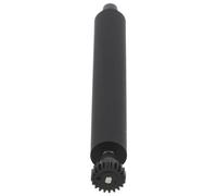SEWACC Rouleau pour imprimante de Point de Vente, Rouleau de dépôt Thermique, 2.6inch, 21 Teeth, Remplacement du du Terminal de Point de Vente, High Wear Resistance, Stable Label