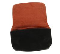SEWACC Sacoche Compacte pour Appareil Photo Numérique Petit Format, Voyageurs, Protection Antichoc, Étui de Transport Léger pour Aventure Photo, Compatible Modèles Compacts, Noir