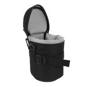 SEWACC Sacoche De Rangement pour Objectif Appareil Photo Étui De Transport Étanche Et Antichoc pour Objectif