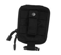 SEWACC Sacoche Tactique Multifonctionnelle Molle pour Secours et Rangement Médical Sac Ceinture Résistant avec Grandes Poches Organisateur de Voyage et Randonnée pour Infirmiers et