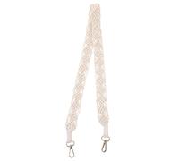 SEWACC Sangle Épaule pour Appareil Photo DSLR Sangle de Cou Coton Tissé Large Confortable et Portable pour Photographes Extérieur