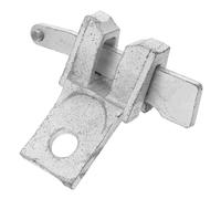 SEWACC Scaffold Fixed Lock Set Removable Fixed Scaffold Adapter For Construction And Renovation Projects Heavy Load Support Easy Maintenance