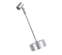 SEWACC Spot LED sans Fil pour Intérieur Éclairage Accentuation pour Vitrine et Salon Design Élégant Batterie Intégrée Facile à Utiliser Couleur Aléatoire Couleur Aléatoire