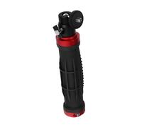 SEWACC Stabilisateur de Numérique Multifonctionnel avec Poignée Caméra Support Durable pour Appareils Photo et Caméscopes