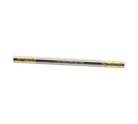 SEWACC Stylo à Bille Métal Argenté Roller Ball Wukong Compact et Décoratif pour Bureau École et Collection Original pour Fêtes et Fans Voyage Occident