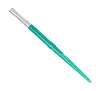 SEWACC Stylos Plume à Réservoir Résine Verte avec Poignée Ergonomique pour Étudiants Porte-plume Dip et Confortable pour Calligraphie et Dessin