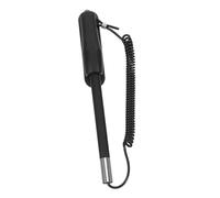 SEWACC Stylus Pen Capacitif avec Ressort Rétractable Stylet Tactile pour Tablettes Et Téléphones Précision Et Support Bureau Intégré