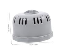 SEWACC Support de Filtre pour Cartouche de Filtration Installation Facile et Stable Boîtier Compatible avec Filtre Vi pour Piscine et Spa
