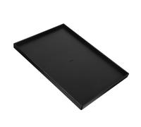 SEWACC Support de Projecteur pour Trépied Plateau Plastique pour Projecteur Support pour Tablette Rangement Pratique pour Petits Objets Style Aléatoire