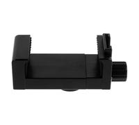 SEWACC Support de Téléphone à Griffe Porte-Accessoires pour Appareil Photo Rotation 360°, Bascule Horizontale/Verticale, Fixation Sécurisée, pour Vidéographie Mobile