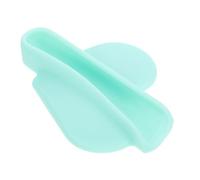 SEWACC Support De Téléphone Silicone avec Étui pour Porte-minuterie à Ventouse Forme De Cœur Accessoire De Téléphone Portable pour Organisation Quotidienne