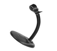SEWACC Support pour Scanner de Codes Barres Portable Base Stable Antichoc Accessoire de Douchette Filaire pour Facile et Portable