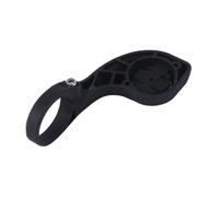 SEWACC Support Prolongateur de Guidon pour Vélo de Route Support Chronomètre Compatible avec Rider Montage Facile avec ccessoire Motard Robuste