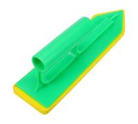 SEWACC Taloche à Joints en Plastique EVA Souple 23X8X65 CM - Éponge Applicatrice pour Mastic de Carrelage - Outil Multifonction pour Joints de Sols et Murs - Usage Professionnel pour