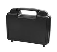 SEWACC √æte √† Outils en Plastique Multifonction, Mallette De Rangement Portable 260x180x75mm, Conteneur Solide Poign√©e Ergonomique, Id√©ale pour Atelier Et Bricolage, 1 Pi√®ce